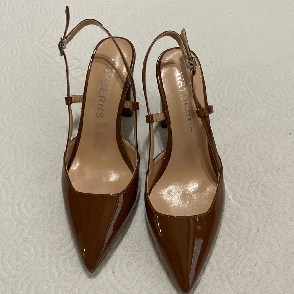 Waydern shoes